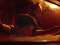 Alexandra Daddario - Movie Bondage (3)