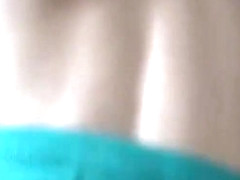 Brother sister watch porn together