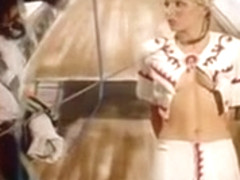 Prom PoHoCuntas Performance