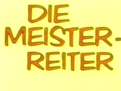 Fabulous retro porn clip from the Golden Epoch