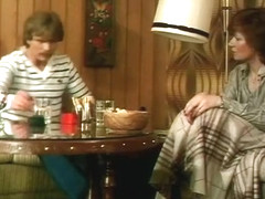 Amazing classic sex movie from the Golden Century