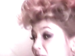 Amazing classic xxx movie from the Golden Period