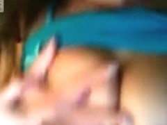 3 teenies love every other