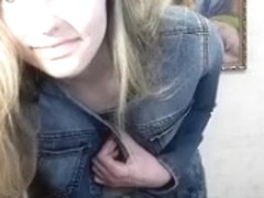 Me dancing sexy on webcam for Mark