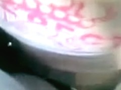 Encoxada 168: She is one bodacious babe