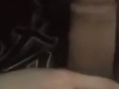 Horny Amateur record with POV, Lingerie scenes