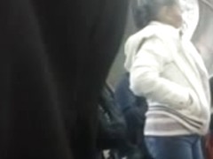 Apoyon en el tren 04