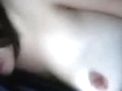 Bedtime masturbation