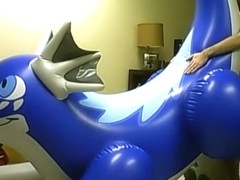 my bad dragon toy