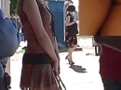 Hawt print mini suit up petticoat