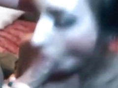 Hottest Homemade record with College, Russian scenes