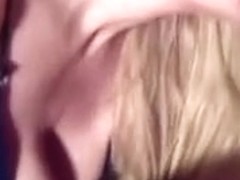 Cum on her billibongs (parts 2of2)