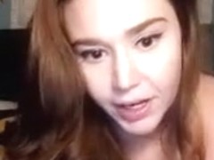 Fabulous Webcam record with Big Tits scenes