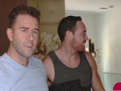 Anya Shidlerova in Double Dippied Dainty Teen