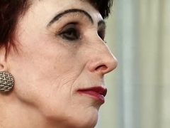 NoS 279 Nude Portrets M