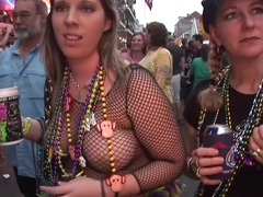 Hottest pornstar in fabulous amateur, reality porn movie