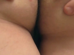 Krissy in Amateur Movie - AtkHairy