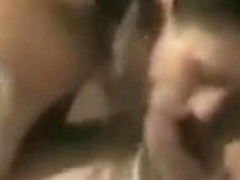 Insane light brown haired en...