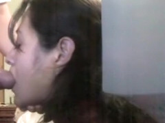 Fabulous amateur oral, car, closeup adult movie