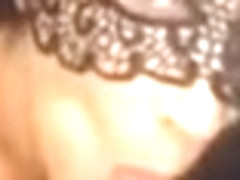 Who is this nice french cocksucker