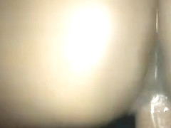 A sexy ass fucking ebony scene with some big cocks