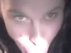 Awesome Fuck  Cumshot With Camping GF