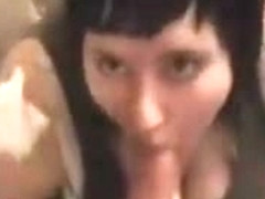 Fat Girlfriend Fucks And Sucks Dick That Is Huge