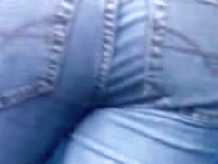 Jean Ass 4