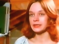 German Classic from the 70 s