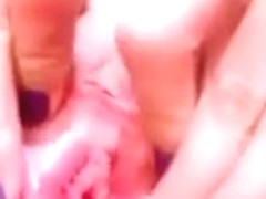 kristynneee dilettante record 07/16/15 on 09:29 from Chaturbate