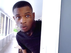 Hit Blonde Ass Zzzzx - Gia Ohmy