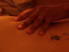 LUCIE MAKES PORN Waltz for Three