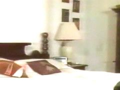 Amazing classic porn clip from the Golden Epoch