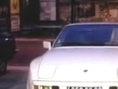 Hottest retro porn clip from the Golden Time