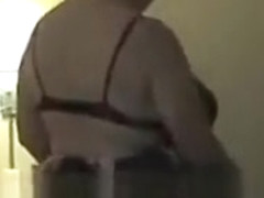 Cute blonds first big cock fuck