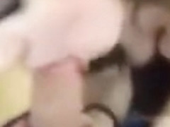 Il pompino di Erika la romana piГ№ zoccola