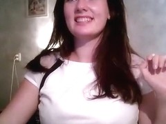 alisiaparril secret clip on 07/14/15 23:32 from Chaturbate