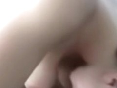 two amazing lesbian blondes