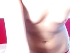 mikulani dilettante record 07/05/15 on eighteen:55 from MyFreecams