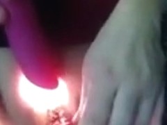 Part 1 - that babe wanted to begin by playing for me