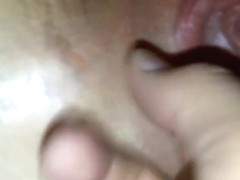 Fucking the wife int that guy butt