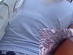 Hawt a-hole of slender sweetheart