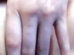 Redhead bitch SweetKittyXO fucks herself