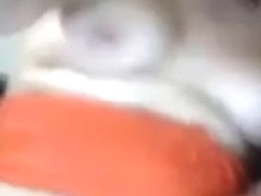 light skinny ebony girl