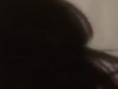 Incredible Amateur clip with Brunette, POV scenes