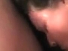 Incredible Homemade video with bbw scenes