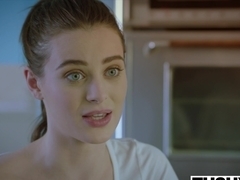 TUSHY Lana Rhoades Anal Awakening Part 1