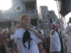 Hottest pornstar in best group sex, amateur adult clip