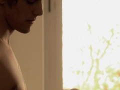 Incredible pornstar in Fabulous Big Tits, Lesbian xxx clip