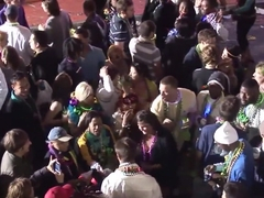 Crazy pornstar in exotic group sex, amateur sex scene